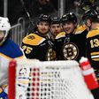 NHL – Egymás után kilencedszer győzött a Boston
