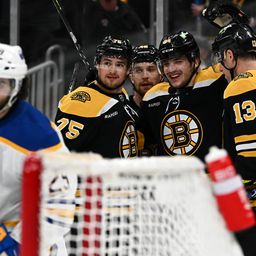 NHL – Egymás után kilencedszer győzött a Boston