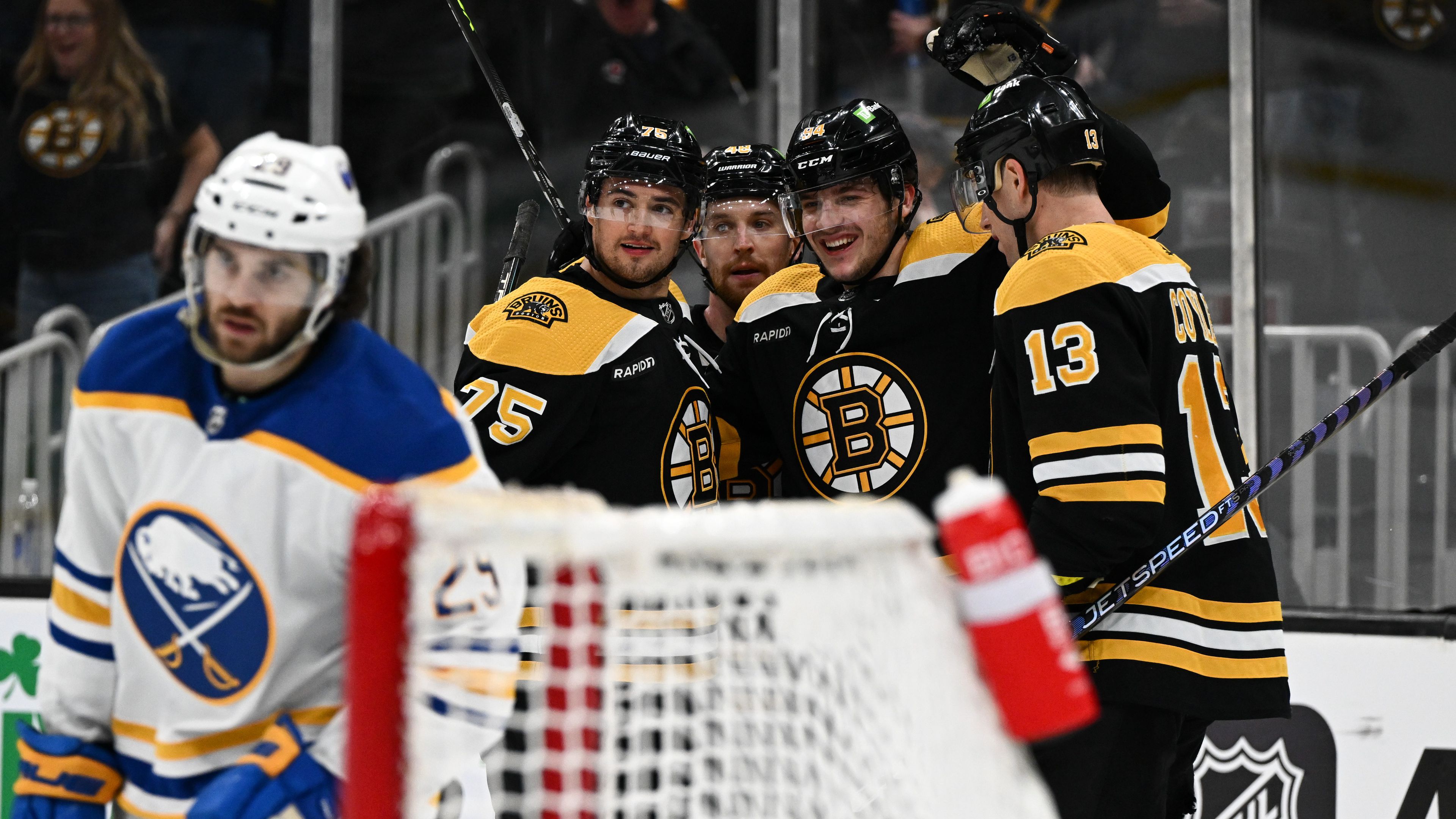 NHL – Egymás után kilencedszer győzött a Boston