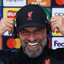 Klopp: „Ha győzünk, nem kell a hülye kérdéseitekre válaszolnom!” – videóval