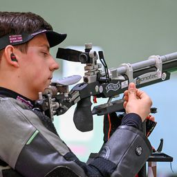 Szerencsezoknija nélkül készül kvótát szerezni a világkupagyőztes