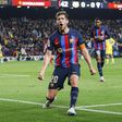 Hosszabbított csapatkapitány-helyettesével a Barcelona