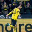 Csak szépíteni tudtak Szoboszlaiék, zsinórban tizedik tétmeccsét nyerte meg a Dortmund