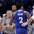 NBA – A sztárduó 82 pontja és 25 tripla kellett a Dallas győzelméhez