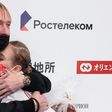 Putyinnal és emigrálással fenyegetőzik az olimpiai bajnok – videóval