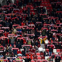 Minden jegy elkelt a vendégszektorban az NB II-es rangadóra