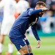Feladta magát a volt focista, Neymar nem játszhat a Bayern ellen – hírösszefoglaló