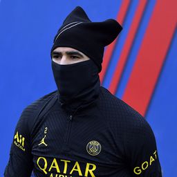 Bírósági felügyelet alá helyezték a Paris Saint-Germain kiválóságát