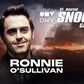 Nagy show-ra készül Ronnie O'Sullivan és Mark Allen
