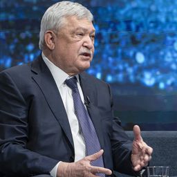 Csányi Sándor is megszólalt Mészöly Géza eltiltásával kapcsolatban