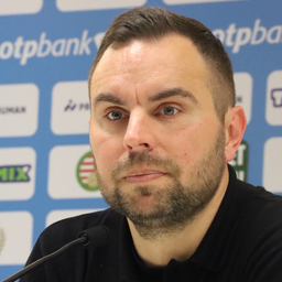 Horváth Dávid: „Minden adva volt a vezetés megszerzéséhez, de megtette ezt a Paks" – videóval