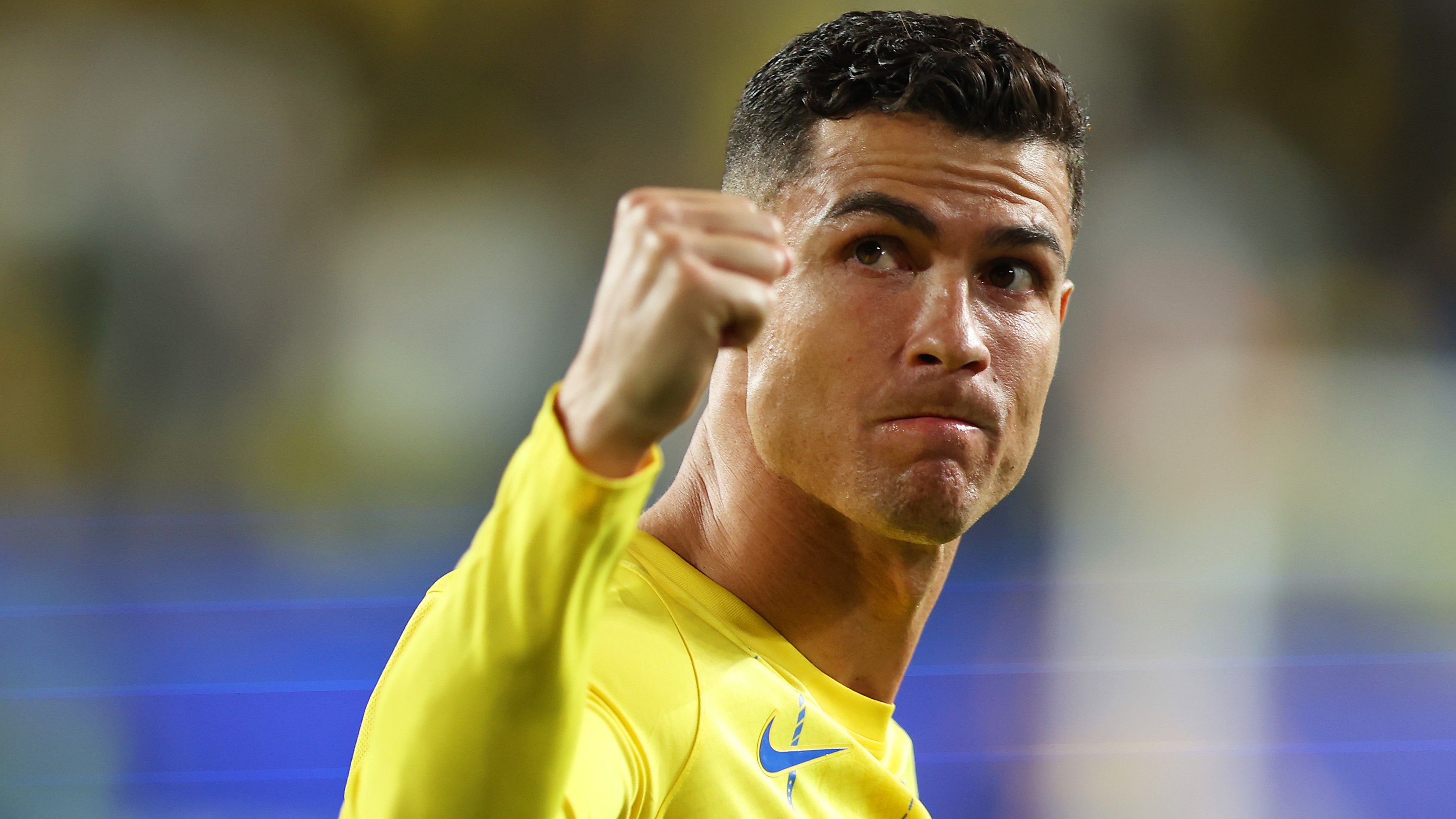 Ronaldo párja elszólta magát, kiderült, mikor vonul vissza a portugál klasszis