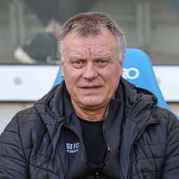 Bognár György: „Az MTK focizott, irányította a játékot, de mi nyertünk" – videóval