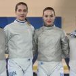 Megvan! Biztos olimpiai résztvevő a magyar női kardcsapat