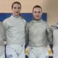 Megvan! Biztos olimpiai résztvevő a magyar női kardcsapat