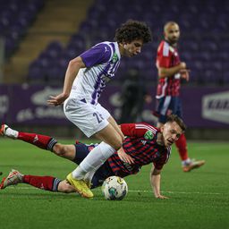 Vége! A Fehérvár kihagyta, az Újpest berúgta a helyzeteit