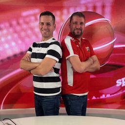 Maldini vagy Baresi? Sevcsenko vagy Van Basten? Tóth Edu válaszolt!