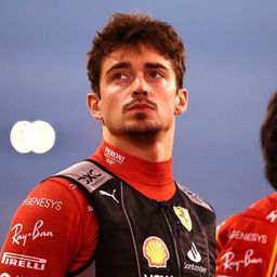 F1-hírek: Leclerc szerint a fékproblémái nélkül második lehetett volna