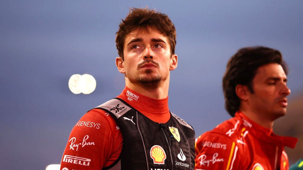 F1-hírek: Leclerc szerint a fékproblémái nélkül második lehetett volna