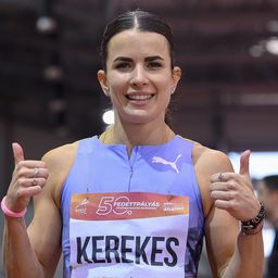 Kozák Luca és Kerekes Gréta is elődöntős a vb-n