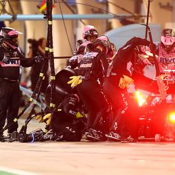 F1-hírek: Áll a bál az Alpine-nál