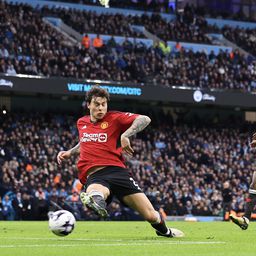 Bombagólokat és fordítást hozott a manchesteri derbi – videóval