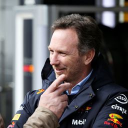 Verstappen távozásra szólította fel a Red Bull szexbotrányba keveredett csapatfőnökét