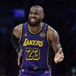 LeBron James a lánya edzésén járt, de borzasztóan megalázta őt: „Apa, kérlek, hagyd abba!”