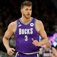 Visszavonult a korábbi NBA-játékos: A testem döntött helyettem