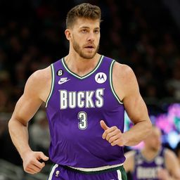 Visszavonult a korábbi NBA-játékos: A testem döntött helyettem