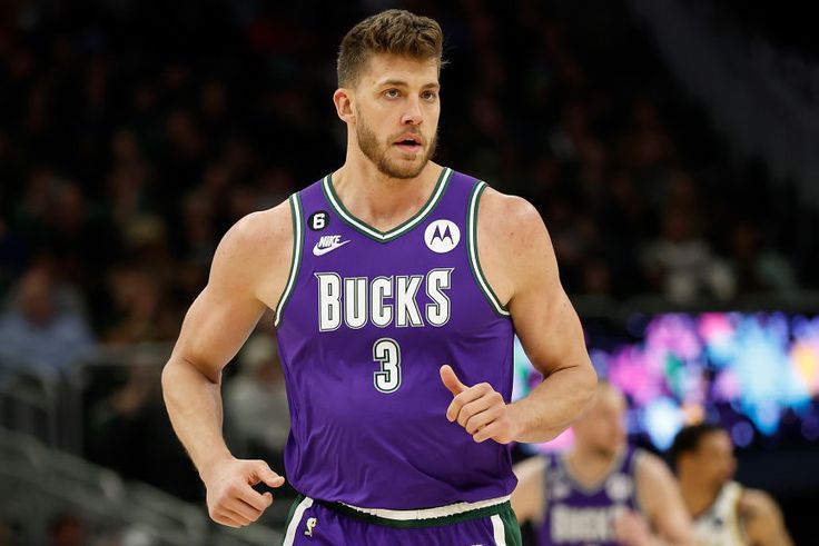 Visszavonult a korábbi NBA-játékos: A testem döntött helyettem