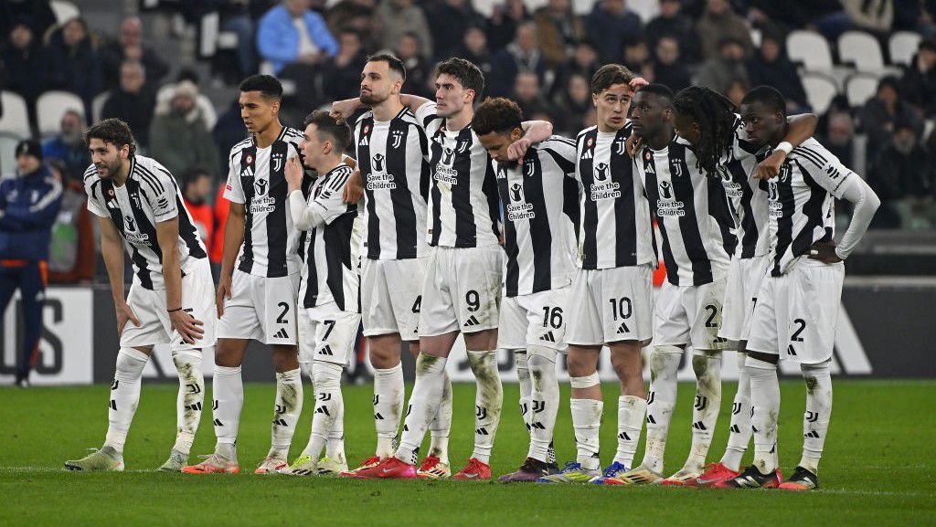 Pályán a Juventus és a Kisvárda –  hétfői sportműsor