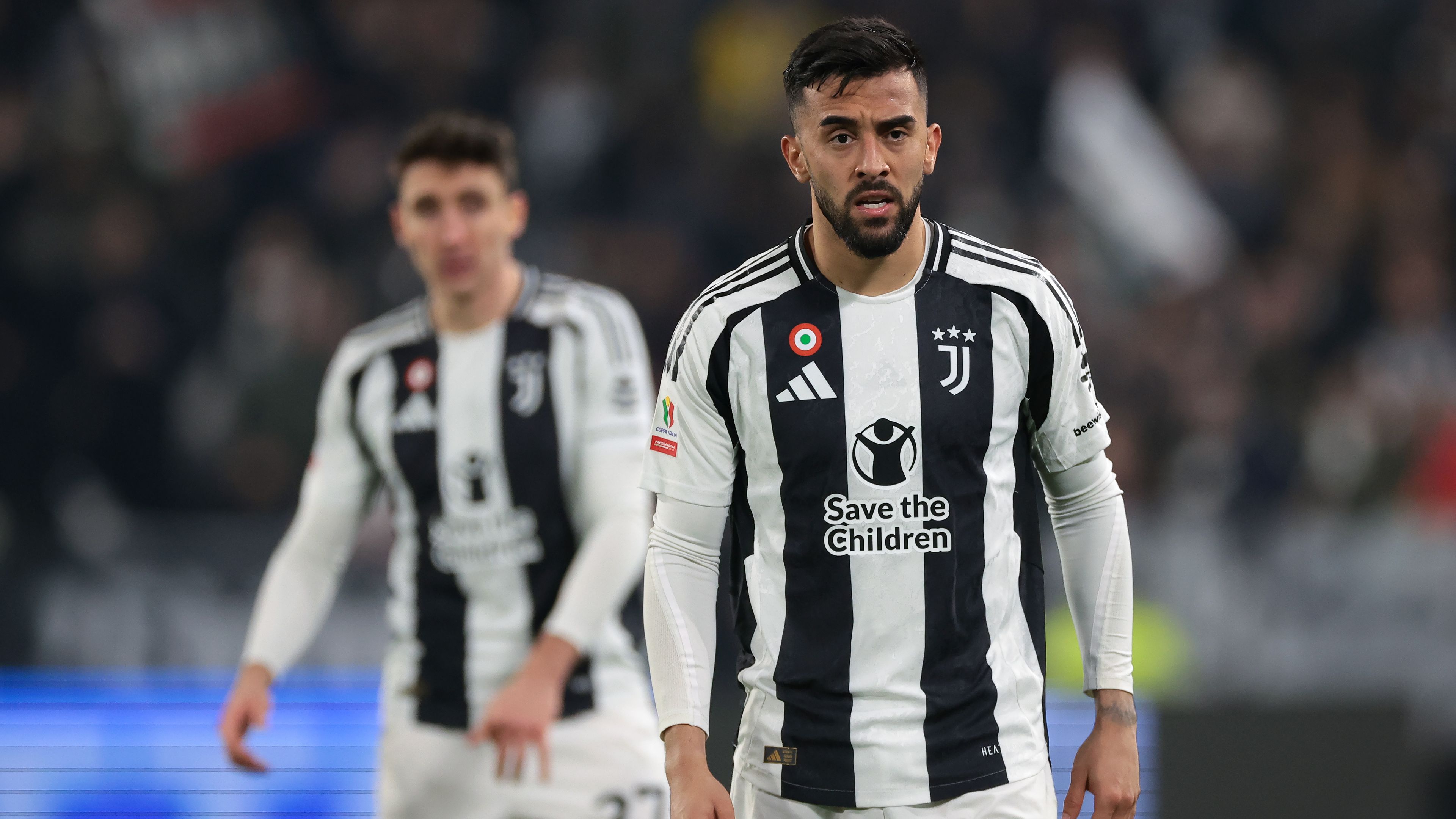 Itt nézheti élőben a Juventus hétfő esti bajnokiját