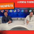 HazaiPálya – A Győrrel sem bírt el a Ferencváros, Szoboszlai góllal üzent a károgóknak