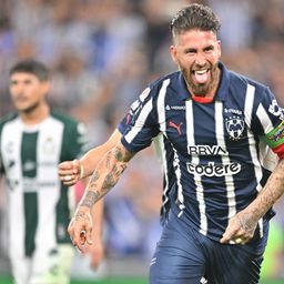 Videón Sergio Ramos első gólja Mexikóban, egy másik exrealos is betalált