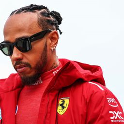 David Coulthard szerint Lewis Hamilton újra világbajnok lehet