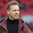 Julian Nagelsmann a favorit a Chelsea kispadjára