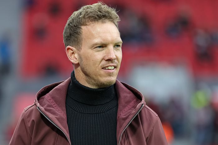 Julian Nagelsmann a favorit a Chelsea kispadjára