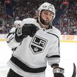 Bejutott az NHL rájátszásába a Los Angeles Kings