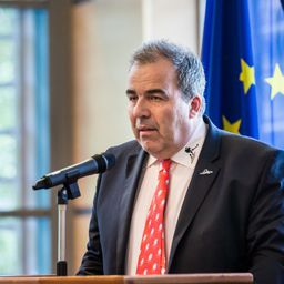Csaknem ezer magyar szurkolót várnak a jégkorong-vb helyszínére