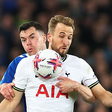 Nem lett negatív hős az Everton védője, elrontotta a Spurs-edző bemutatkozását – videóval