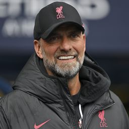 Klopp: „Kerülgetjük a forró kását, azért ülök még itt ebben az őrült világban”