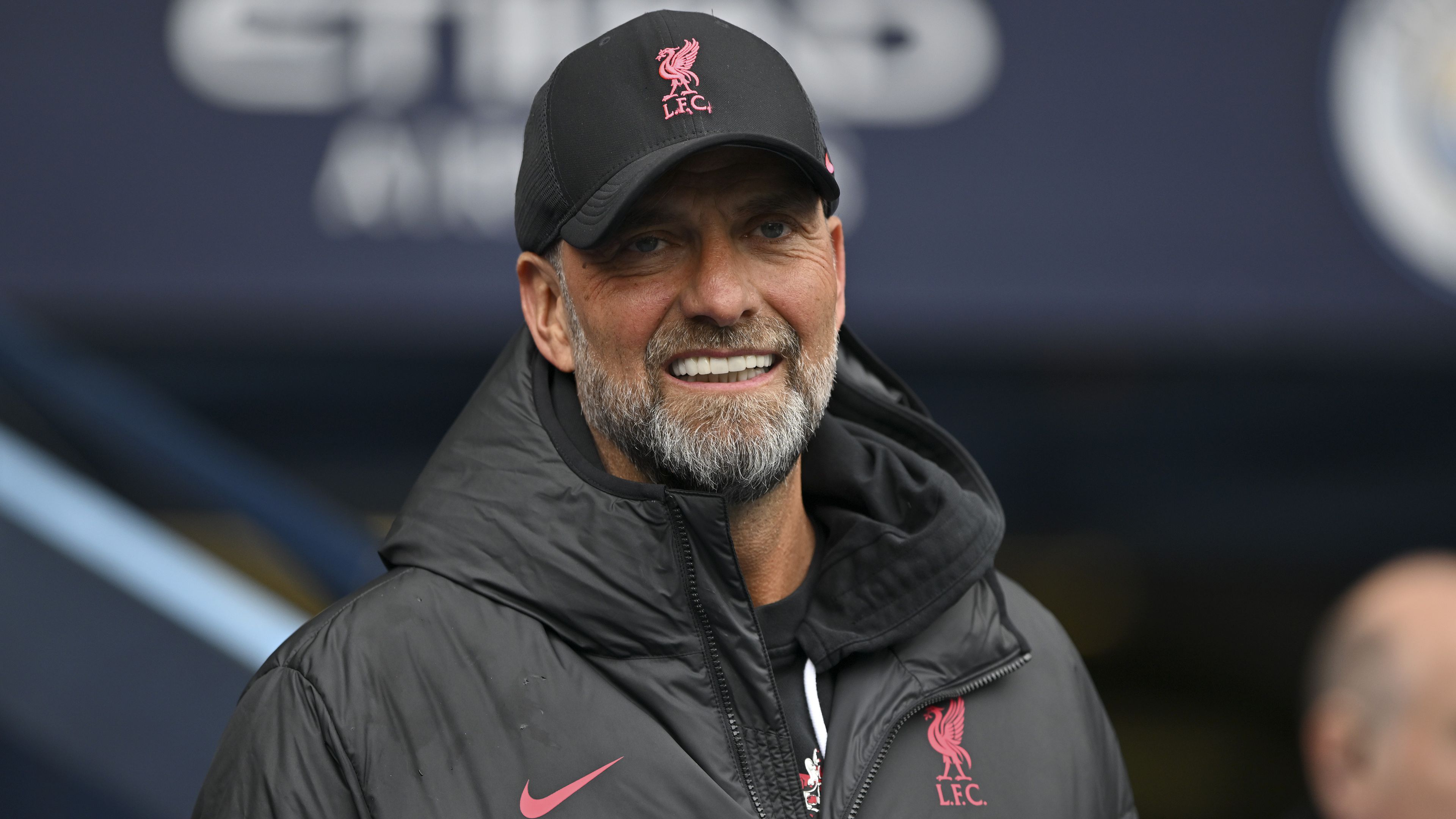 Klopp: „Kerülgetjük a forró kását, azért ülök még itt ebben az őrült világban”