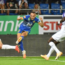 Kamasz futballisták első góljai a magyar élvonalban – videókkal