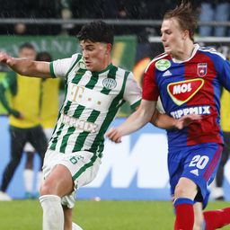 Lisztes Krisztián megkönnyezte fia szereplését