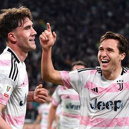 A Juventus gólszerzője szerint még nincsenek túl a krízisen