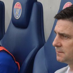 Gera Zoltán: „Mentünk az eredmény után, de a vége azért csúnya lett” – videóval