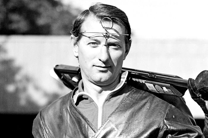 Nagy Sándor (1940–2024)