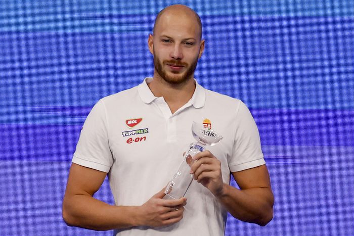 Zalánki Gergőék alaposan megszenvedtek a Novi Beograddal