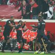 Bejutott a Német Kupa döntőjébe a Leverkusen
